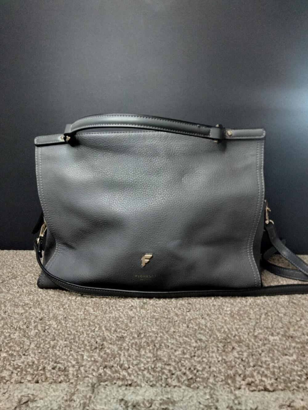 Fiorelli Gray Mason East West Tote Bag